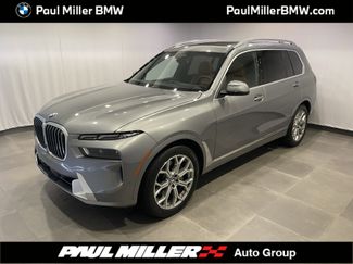 Used 2026 BMW X7 xDrive40i AWD/4WD 360° Tour