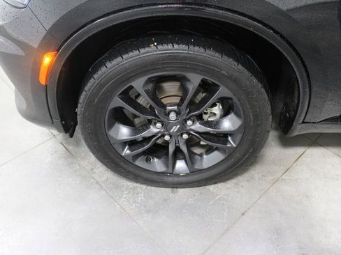 Used 2021 Dodge Durango GT image 57