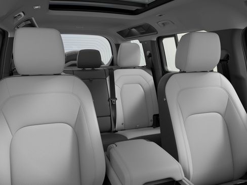 New 2026 Land Rover Defender 110 S AWD/4WD image 6