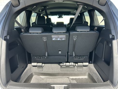 Used 2026 Honda Odyssey Sport-L image 13