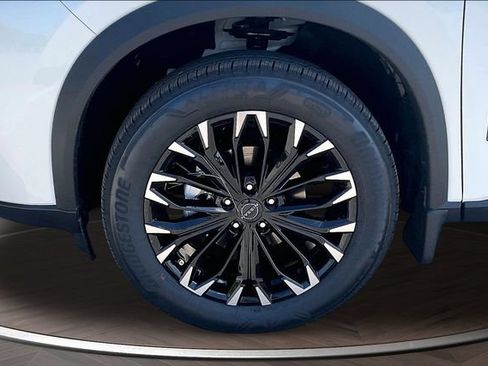 New 2026 Nissan Rogue Dark Armor FWD image 12
