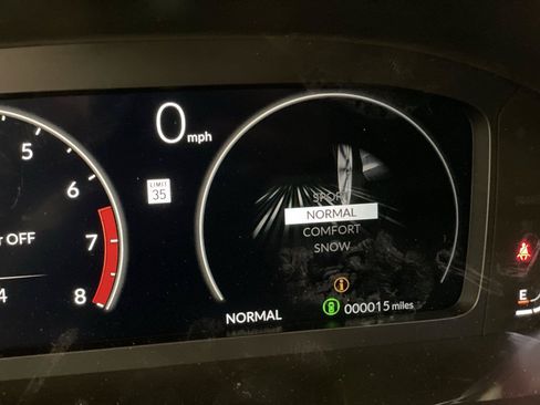 New 2026 Acura ADX AWD image 32