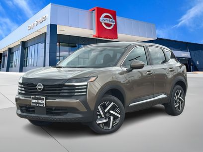 New 2025 Nissan Kicks SV w/ Charging Package