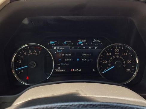 Used 2019 Ford F150 Lariat AWD/4WD image 10