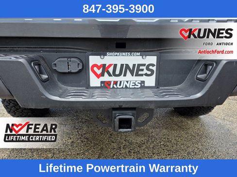 Used 2022 Toyota Tacoma SR AWD/4WD image 13