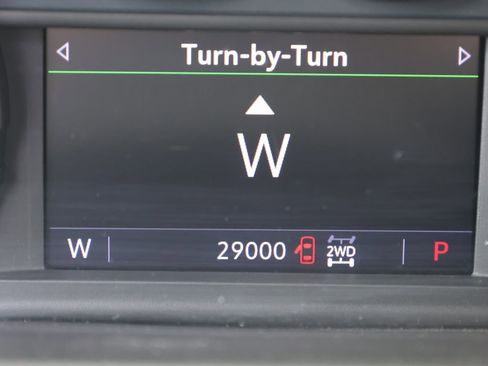 Used 2022 Chevrolet Silverado 2500 LTZ w/ LTZ Plus Package image 37