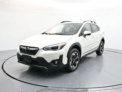 Used 2023 Subaru Crosstrek 2.5i Limited