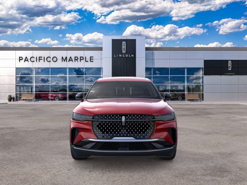 New 2026 Lincoln Nautilus Premier AWD/4WD image 6