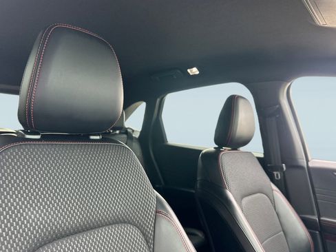 Used 2023 Ford Escape ST-Line w/ Tech Pack #1 image 25