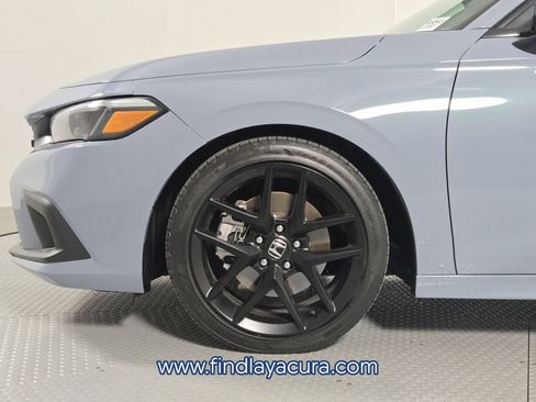 Used 2024 Honda Civic Si image 12