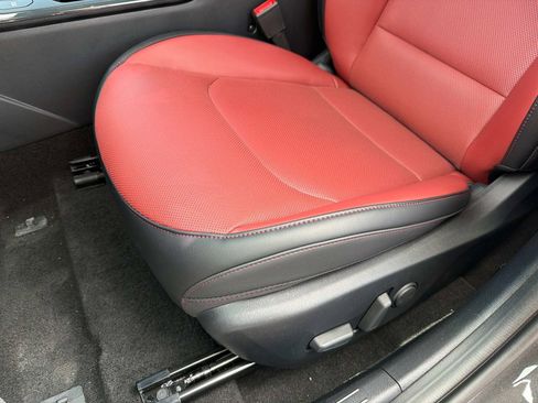 New 2026 Kia K4 GT-Line image 16