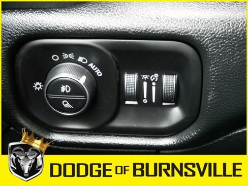 Used 2021 RAM 1500 Laramie AWD/4WD image 27
