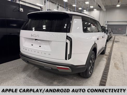 New 2027 Kia Telluride S image 3