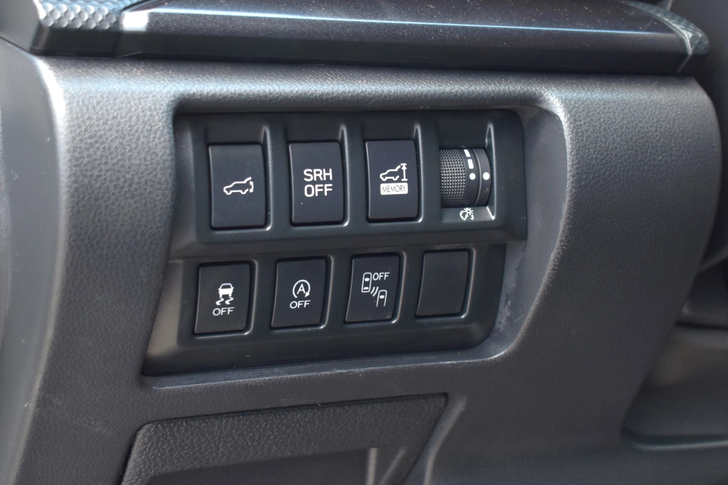 Used 2024 Subaru Forester Wilderness AWD/4WD image 17