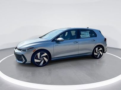 New 2025 Volkswagen GTI S