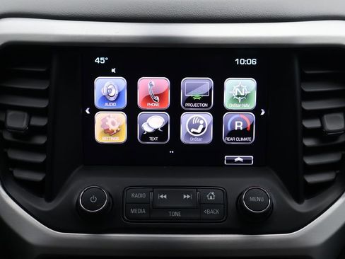 Used 2019 GMC Acadia SLE w/ Driver Alert Package I image 15