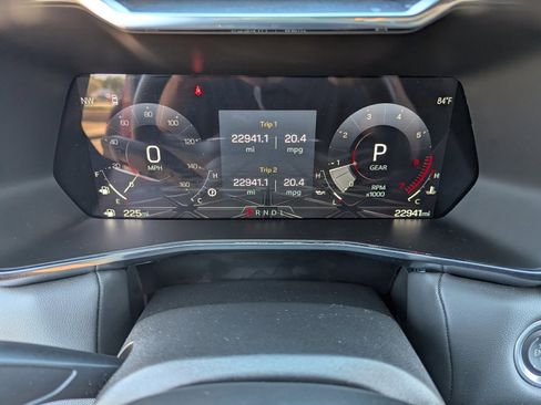 Used 2024 GMC Canyon Elevation w/ Trailering Package image 33