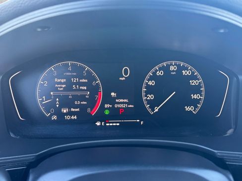 Used 2025 Honda Civic Sport image 14