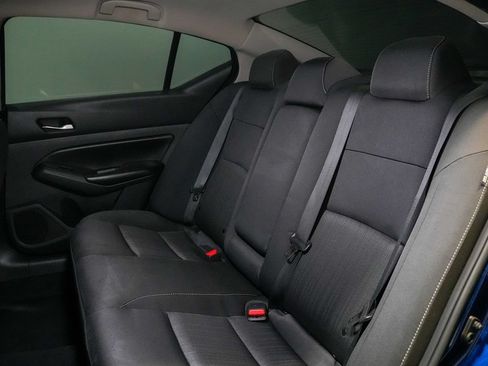 Used 2022 Nissan Altima 2.5 S FWD image 18