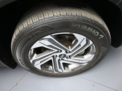 Certified 2023 Hyundai Santa Fe SEL AWD/4WD image 13