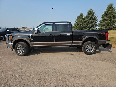 Used 2019 Ford F350 King Ranch w/ King Ranch Ultimate Package