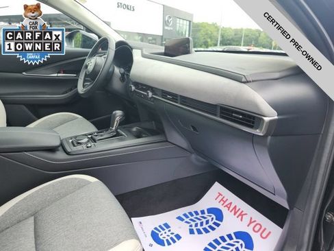 Certified 2026 MAZDA CX-30 AWD 2.5 S image 26