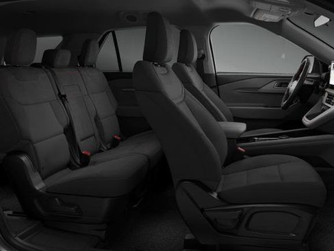 New 2026 Ford Explorer Active AWD/4WD image 32