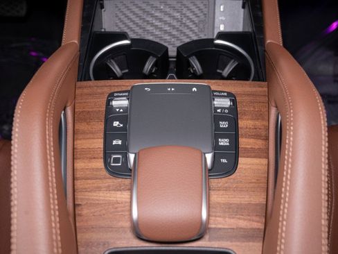 New 2026 Mercedes-Benz GLE 350 4MATIC image 22