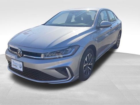 New 2026 Volkswagen Jetta S image 17