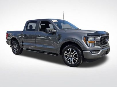 Certified 2023 Ford F150 XL w/ STX Appearance Package