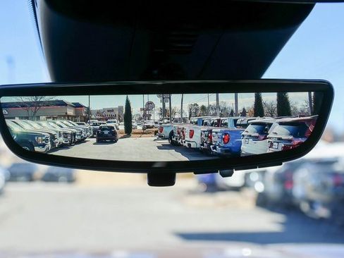 New 2026 GMC Acadia Elevation w/ Black Edition image 20