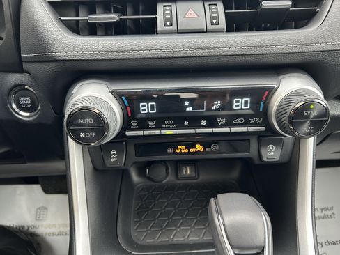 Certified 2023 Toyota RAV4 XLE Premium image 30