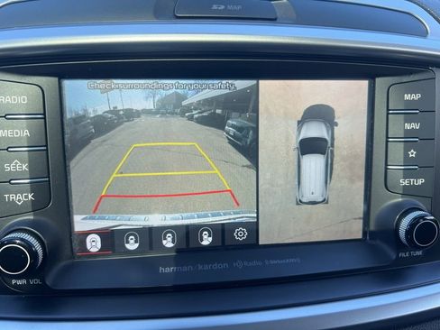 Certified 2020 Kia Sorento SX image 56