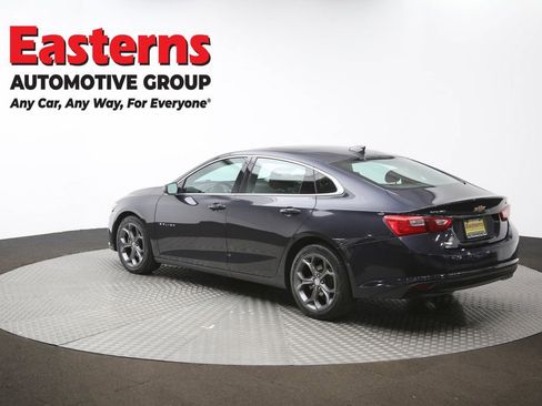 Used 2023 Chevrolet Malibu LT image 66