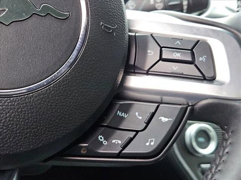 Used 2021 Ford Mustang Mach 1 w/ Equipment Group 700A image 13