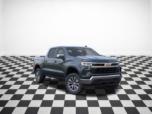 New 2026 Chevrolet Silverado 1500 LT image 29