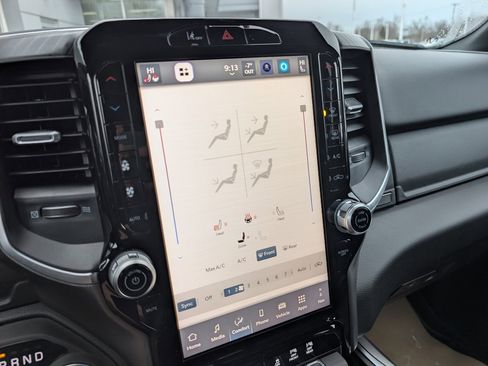 New 2026 RAM 1500 Big Horn/Lone Star image 26