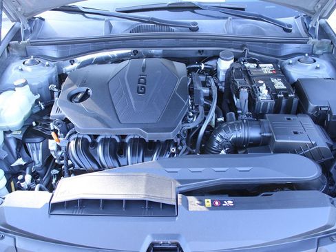 Used 2021 Hyundai Sonata SE FWD image 19