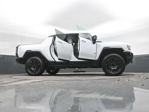 New 2026 GMC Hummer EV 4x4 Crew Cab image 52