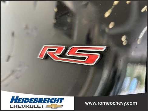 Used 2023 Chevrolet Blazer RS w/ LPO, Floor Liner Package FWD image 36