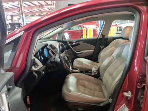 Used 2013 Buick Verano Convenience image 5