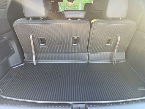 New 2026 Chevrolet Traverse LT w/ LPO, Floor Liner Package image 26