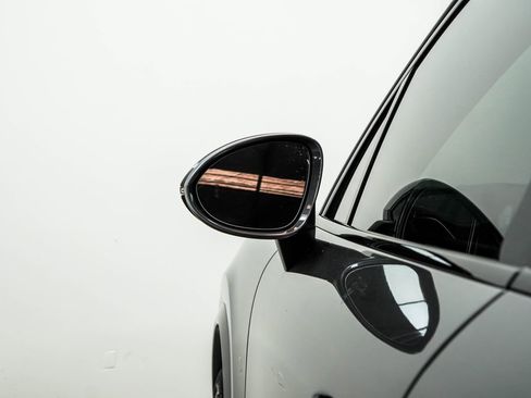 Used 2021 Porsche Cayenne S AWD/4WD image 14