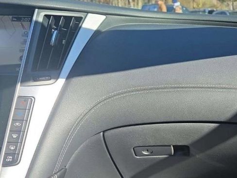 Used 2019 INFINITI Q50 Luxe w/ Essential Package (3.0T Luxe) image 24