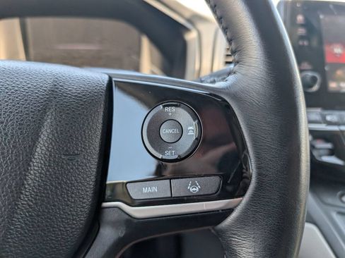 Used 2019 Honda Odyssey EX-L image 19