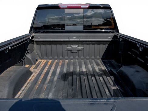 Used 2020 Chevrolet Silverado 2500 LTZ AWD/4WD image 52