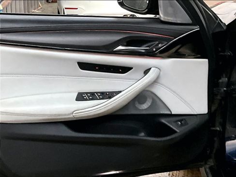 Used 2020 BMW M5 AWD/4WD image 24