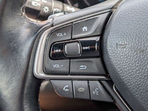 Used 2022 Honda Accord Sport image 21