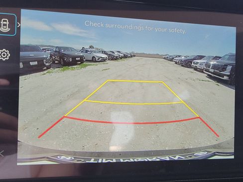 New 2026 Hyundai Palisade SE image 13