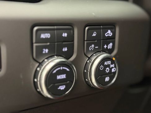 Used 2025 GMC Sierra 1500 Denali AWD/4WD image 20